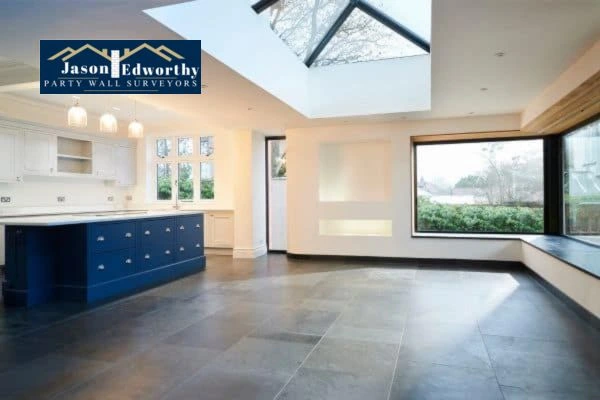 Our top tips for building near a boundary line Mexborough