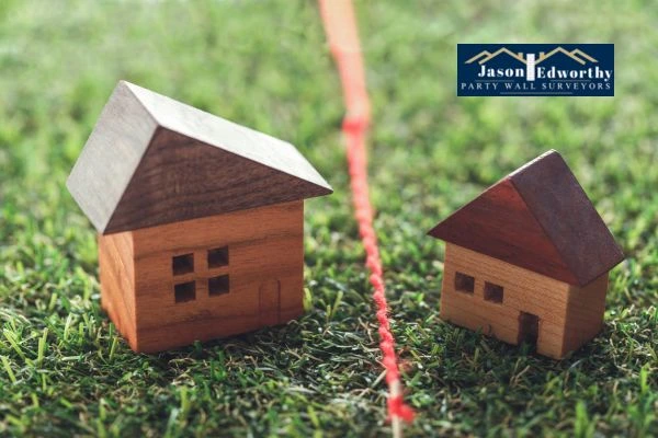Do you want to build on a boundary line Mexborough call our team today!