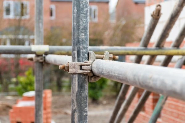 Ensure a party wall agreement is in place before Damage to Property Mexborough happens.