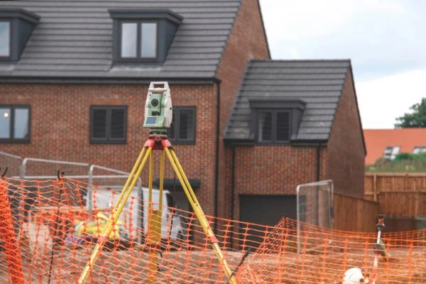 Damage to Property Mexborough - speak to our surveyors today!