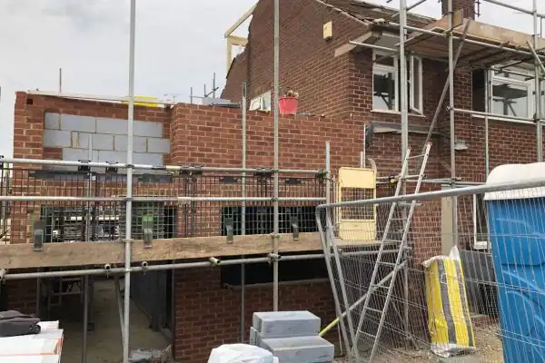 Reasons to Call a Party Wall Surveyor Mexborough