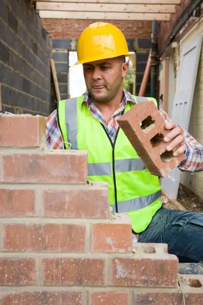 Jason Edworthy Party Wall Surveyors Mexborough Working with Builders